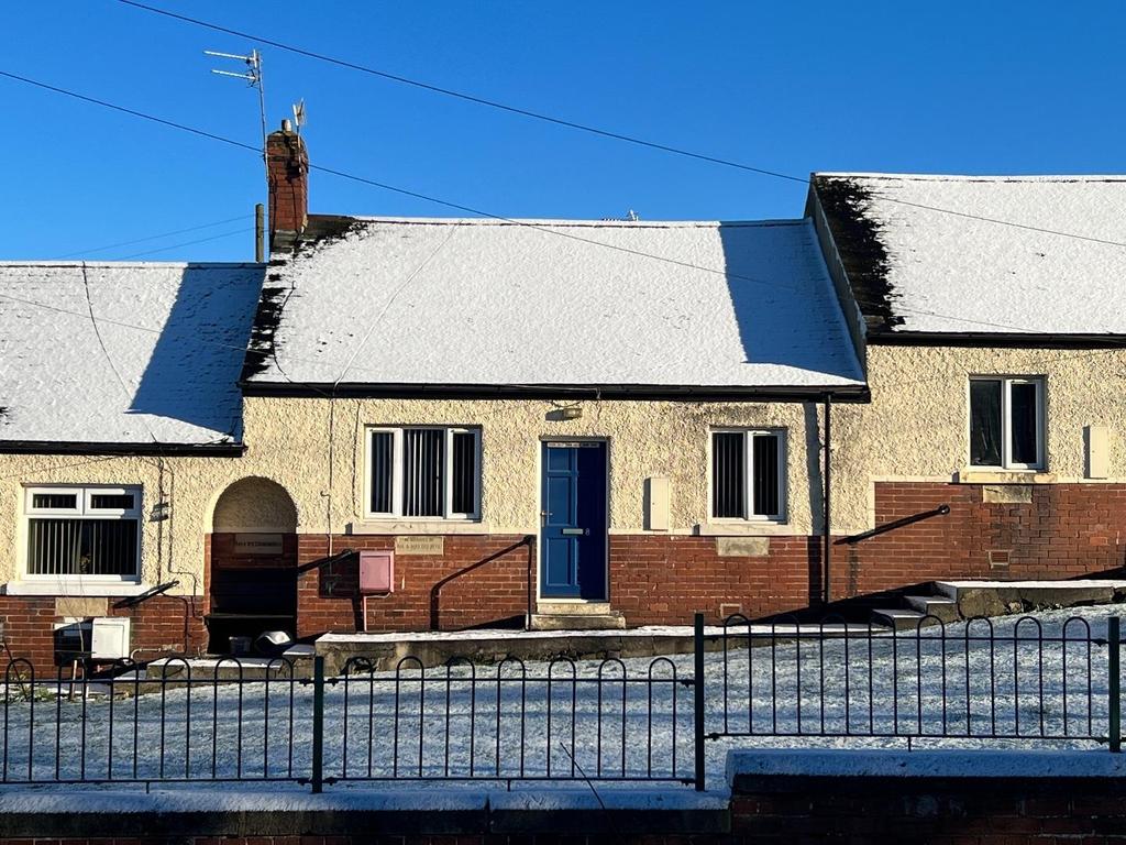 Aged Miners Homes, Langley Park, Durham 2 bed bungalow £52,500