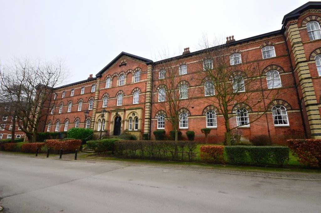Northgate Lodge, Pontefract, WF8 2 bed apartment £575 pcm (£133 pw)