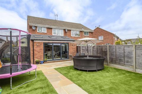 59 Glenfield Avenue, Wetherby, LS22 6RN