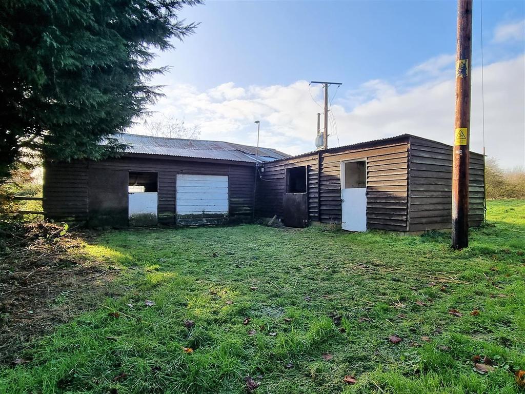 Netherstreet, Bromham, Chippenham Land £65,000