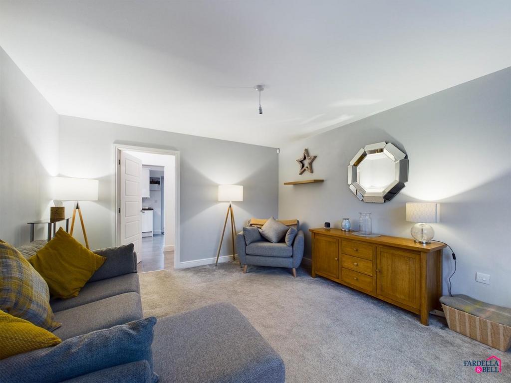 Maden Fold Bank, Burnley 3 bed semidetached house £200,000