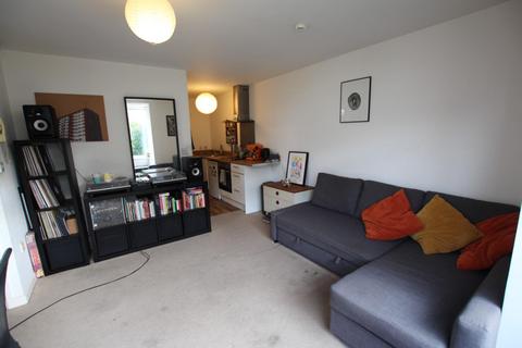 Flat 1, 11 Argyle Street, Eastville, Bristol, BS5 6PF
