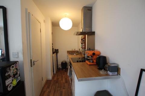 Flat 1, 11 Argyle Street, Eastville, Bristol, BS5 6PF