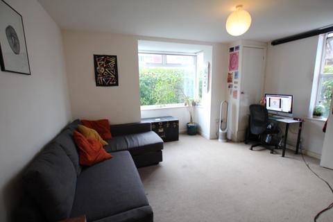 Flat 1, 11 Argyle Street, Eastville, Bristol, BS5 6PF