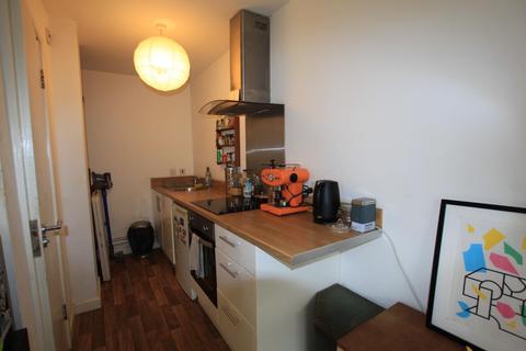 Flat 1, 11 Argyle Street, Eastville, Bristol, BS5 6PF