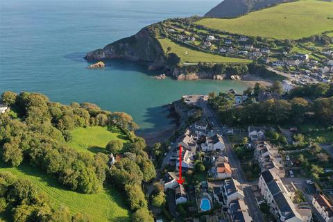 4 bedroom detached house for sale - Newberry Road, Combe Martin, Ilfracombe
