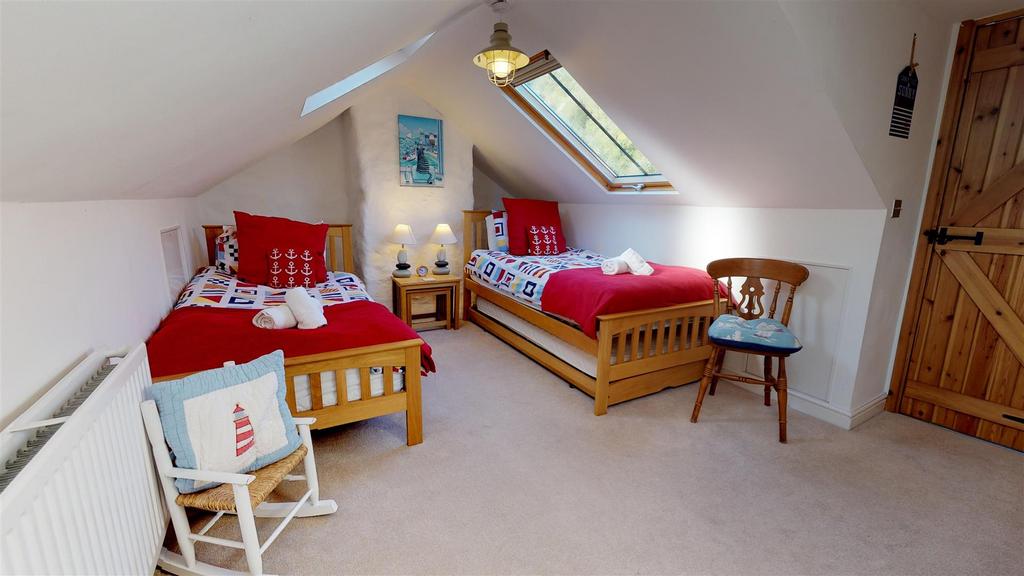 Seacombe-Cottage Family bedroom 1.jpg