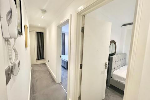 2 bedroom flat to rent - Queen street, York