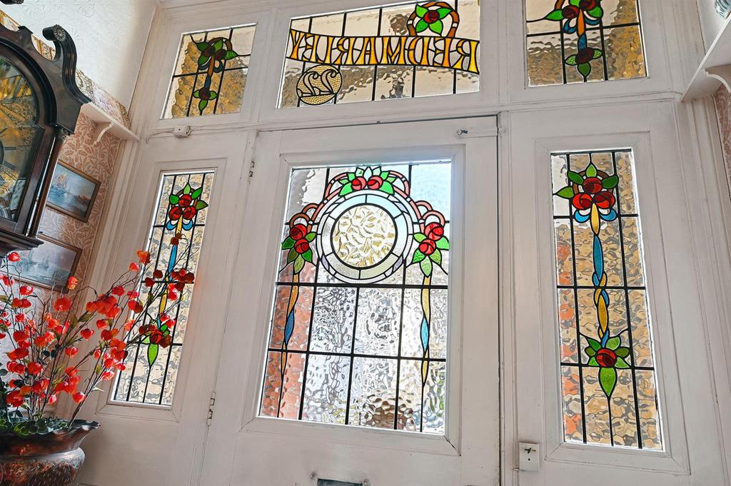 Sylvan Road, London 5 bed detached house for sale £1,200,000