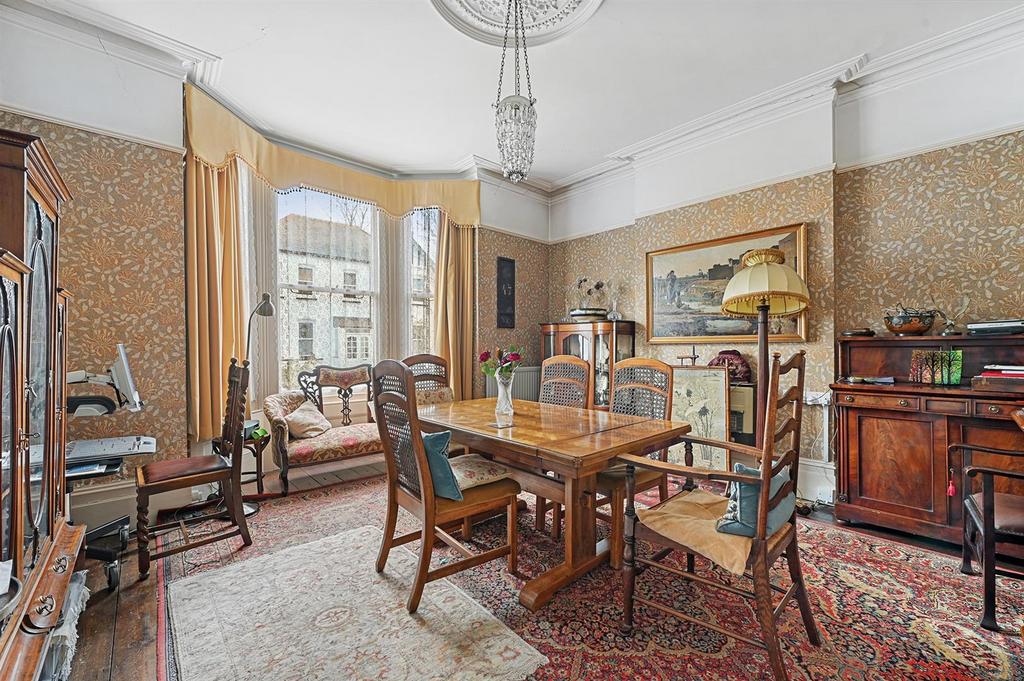 Sylvan Road, London 5 bed detached house for sale £1,200,000