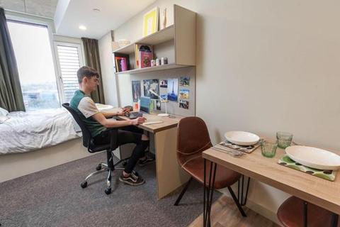 Studio to rent - STUDENT ONLY | 51/44 WEEKS | SHEFFIELD | S11
