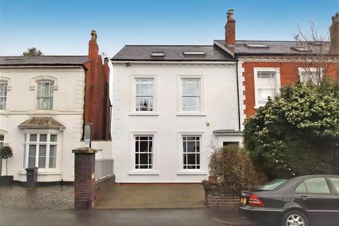 4 bedroom house for sale - Wentworth Road, Birmingham
