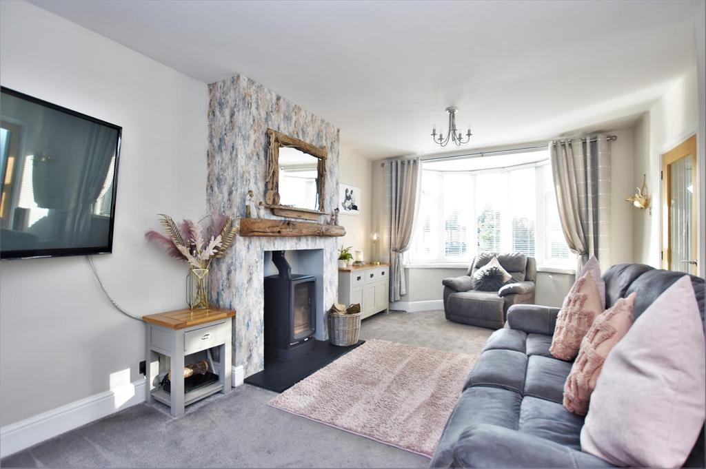 Greystone Lane, DaltonInFurness 3 bed semidetached house £314,950