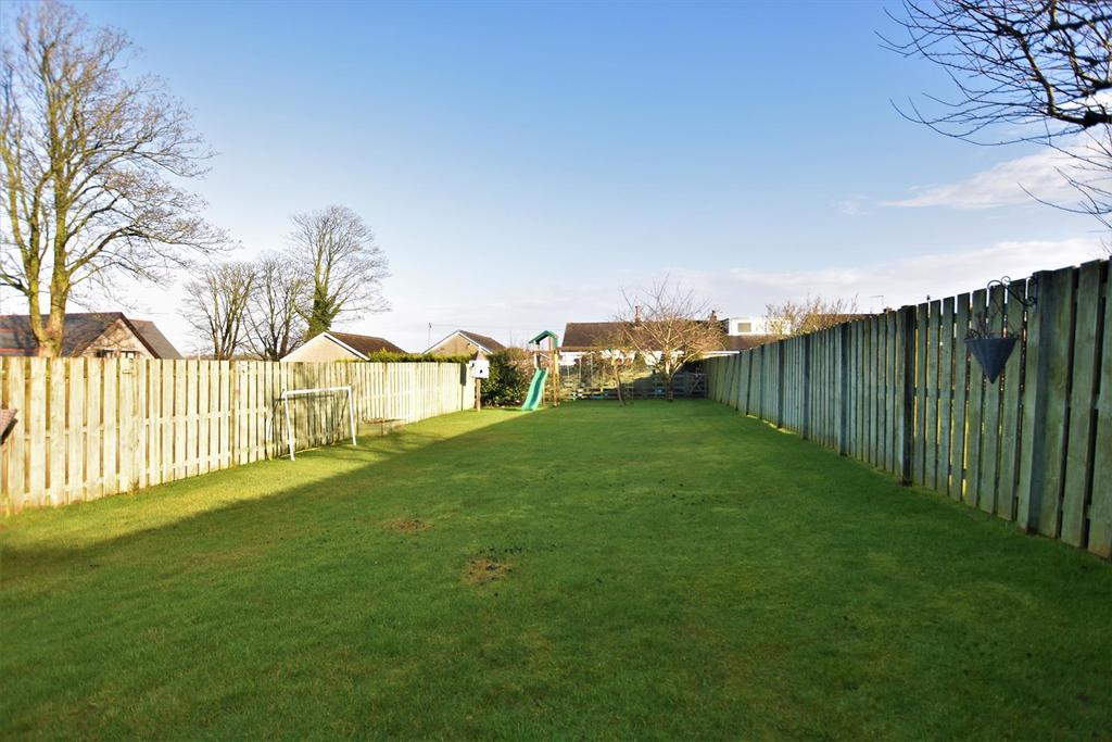 Greystone Lane, DaltonInFurness 3 bed semidetached house £314,950