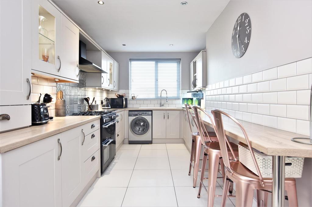 Greystone Lane, DaltonInFurness 3 bed semidetached house £314,950