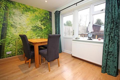 20 Forest Row, Stevenage, SG2 8BY