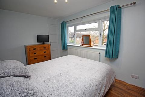 20 Forest Row, Stevenage, SG2 8BY