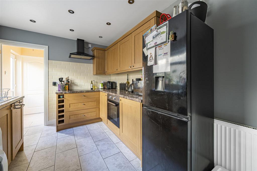 Odo Street, Hafod, Swansea 2 bed terraced house £120,000