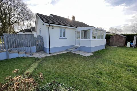 2 bedroom detached bungalow for sale - Preseli View, 6 Golden Hill, Spittal, Haverfordwest