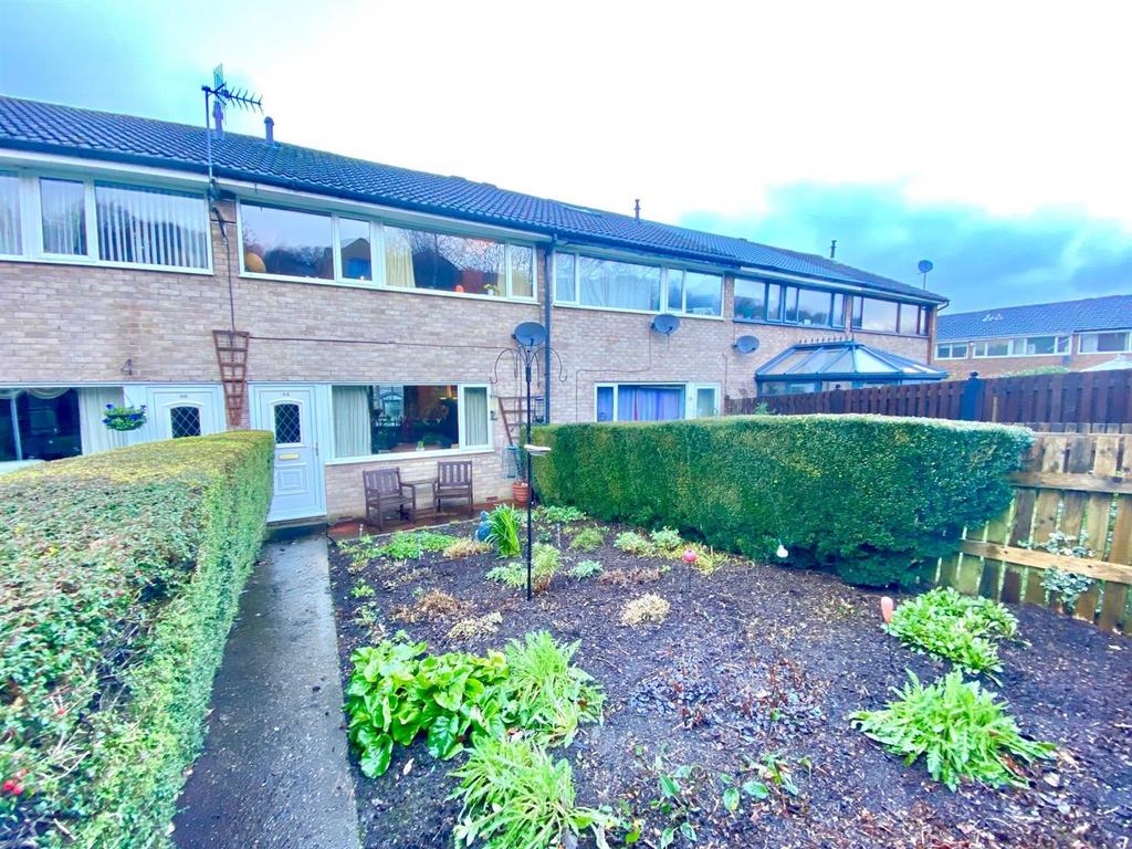 Greenroyd, Greetland, Halifax 3 bed house £180,000