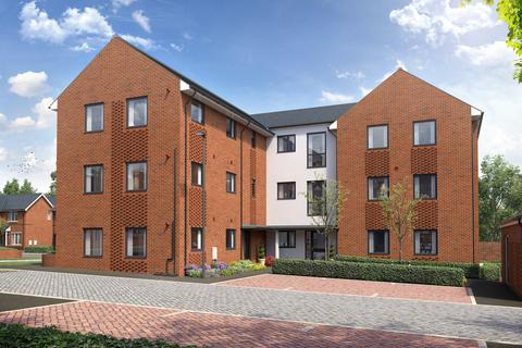 2 bedroom apartment for sale - Plot 234, Langley Apartments – First Floor at Aylett's Green, Kelvedon Doughton Road (Off Coggeshall Road), Kelvedon, Essex CO5 9NX CO5 9NX