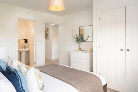 2 bedroom apartment for sale - Plot 234, Langley Apartments – First Floor at Aylett's Green, Kelvedon Doughton Road (Off Coggeshall Road), Kelvedon, Essex CO5 9NX CO5 9NX