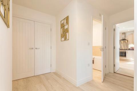 2 bedroom apartment for sale - Plot 234, Langley Apartments – First Floor at Aylett's Green, Kelvedon Doughton Road (Off Coggeshall Road), Kelvedon, Essex CO5 9NX CO5 9NX