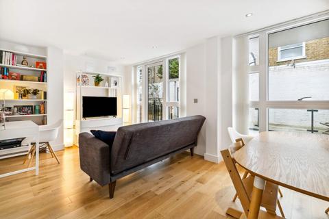 1 Gerards Place, London, SW4 7AZ