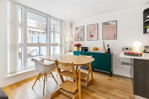 1 Gerards Place, London, SW4 7AZ