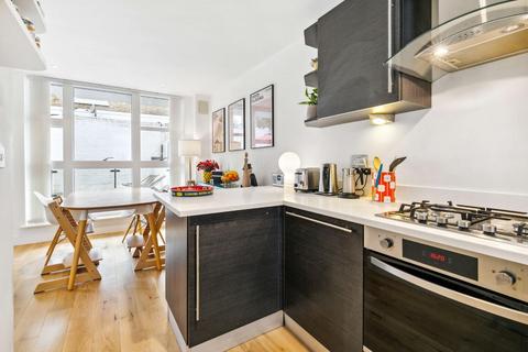 1 Gerards Place, London, SW4 7AZ