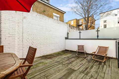 1 Gerards Place, London, SW4 7AZ