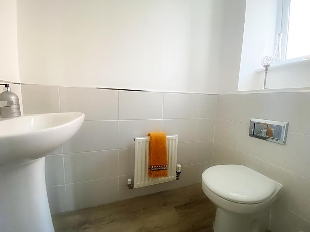 Cloakroom