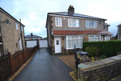 3 bedroom semi-detached house for sale - Gleanings Avenue, Norton Tower, Halifax