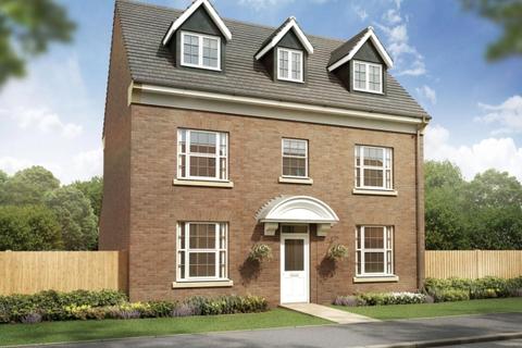 5 bedroom house for sale - Plot 66 at Honeysuckle Rise, Melton Road, Burton on the Wolds LE12