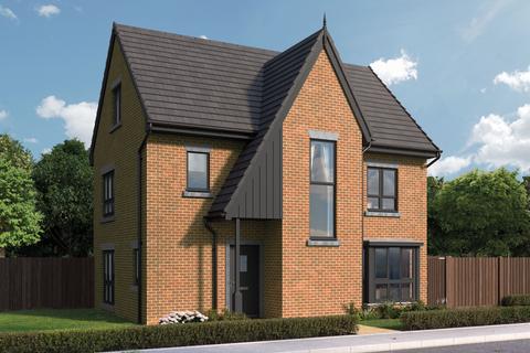 5 bedroom detached house for sale - Plot 146, The Hawthorne at Hopwood Meadows, Manchester Road, Heywood OL10