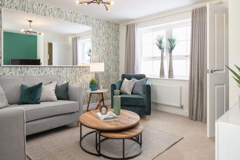 2 bedroom semi-detached house for sale - Roseberry at Hawk Rise Leadon Way, Ledbury HR8