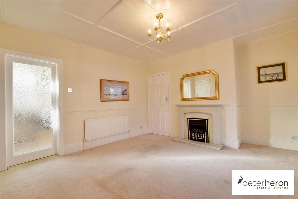 Balmoral Terrace, Grangetown, Sunderland 2 bed terraced house £69,950