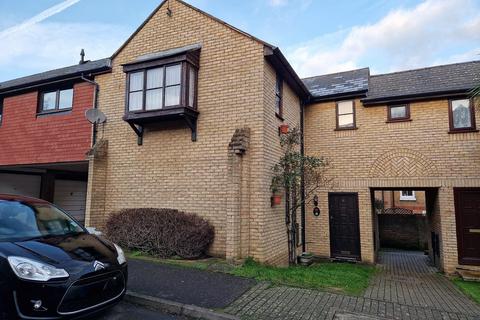 1 bedroom apartment for sale, HAWKWOOD CLOSE ROCHESTER