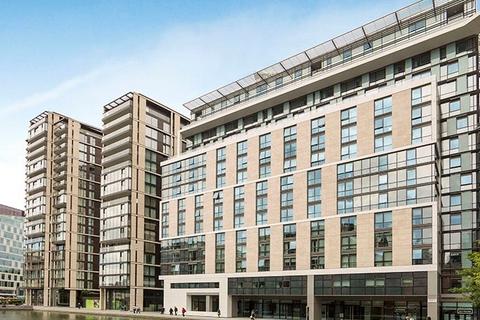 3 bedroom apartment to rent, Merchant Square East, Paddington, W2