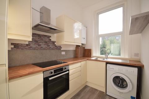 2 bedroom apartment to rent - Bouverie Road West Folkestone CT20