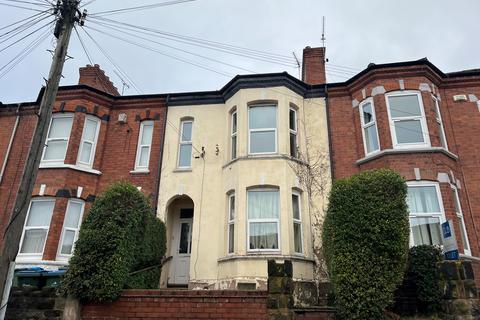 6 bedroom terraced house for sale - 8 Meriden Street, Coundon, Coventry, West Midlands CV1 4DL