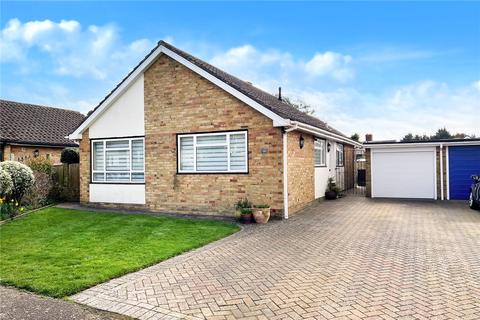 11 Ashleigh Close, Angmering, Littlehampton, BN16 4BX