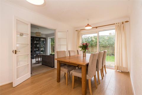 5 bedroom detached house for sale - Chilton Road, Long Crendon, Aylesbury, HP18