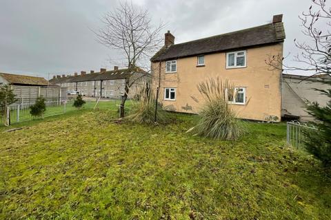 1 The Mead, Ilchester, Yeovil, BA22 8NZ