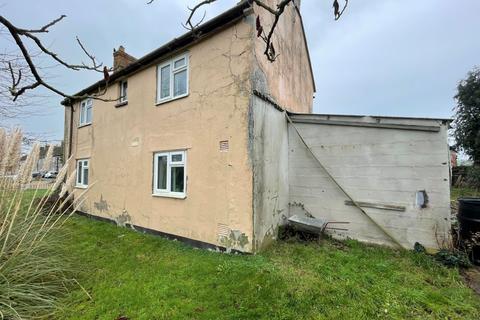 1 The Mead, Ilchester, Yeovil, BA22 8NZ