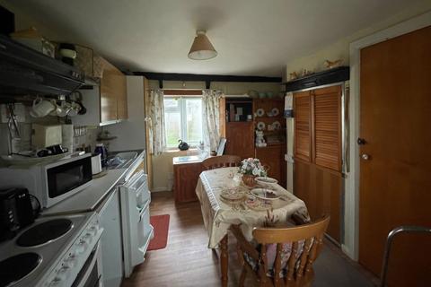 1 The Mead, Ilchester, Yeovil, BA22 8NZ