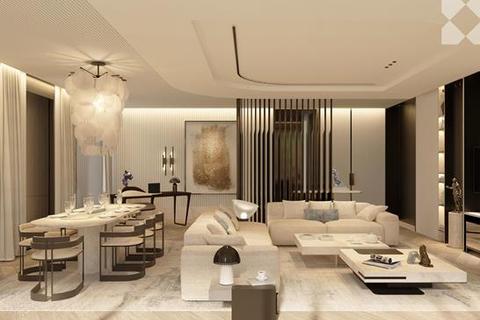 4 bedroom villa, The Ritz-Carlton Residences, Dubai, Business Bay, United Arab Emirates