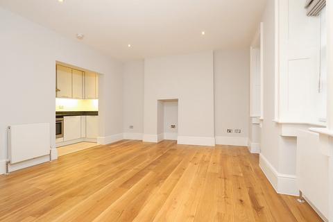 Manchester Street, Marylebone, London, W1U