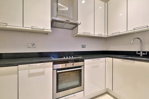 1 bedroom apartment to rent, Manchester Street, Marylebone, London, W1U