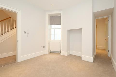 1 bedroom apartment to rent, Manchester Street, Marylebone, London, W1U